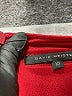 David Meister Red Cocktail Dress Size 10 - photo 7