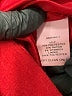 David Meister Red Cocktail Dress Size 10 - photo 8