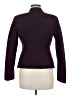 Theory Purple Blazer Size 8 - photo 2