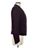 Theory Purple Blazer Size 8 - photo 4