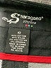 Sharagano Black Dress Pants Size 10 - photo 7