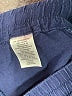 Caslon Solid Blue Athletic Shorts Size 18W - photo 4