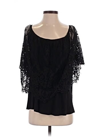K. Jordan 3/4 Sleeve Blouse (view 1)