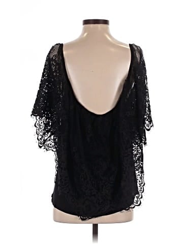 K. Jordan 3/4 Sleeve Blouse (view 2)