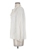 J.Crew 100% Polyester Ivory Long Sleeve Blouse Size XS - photo 5