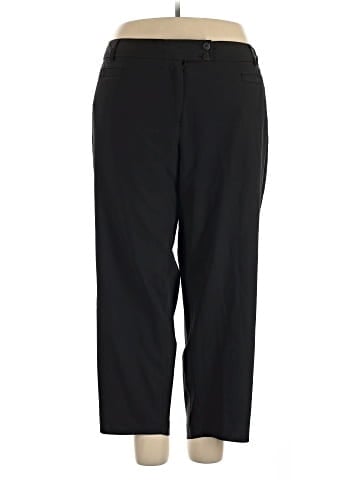 Avenue Casual Pants (view 1)