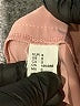 Unbranded Pink Casual Pants Size S - photo 3