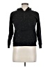 Hollywood Jeans 100% Polyester Black Pullover Sweater Size M - photo 1