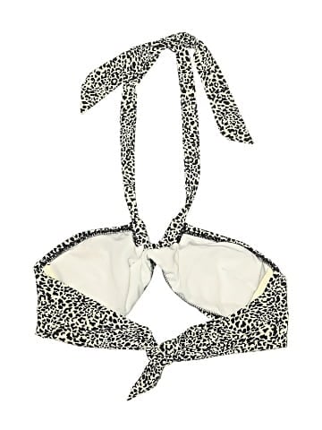 Kenneth Cole REACTION Swimsuit Top (view 2)