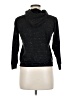 Hollywood Jeans 100% Polyester Black Pullover Sweater Size M - photo 2