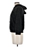 Hollywood Jeans 100% Polyester Black Pullover Sweater Size M - photo 5