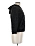 Hollywood Jeans 100% Polyester Black Pullover Sweater Size M - photo 4