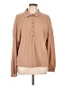 Shein Tan Pullover Sweater Size L - photo 1
