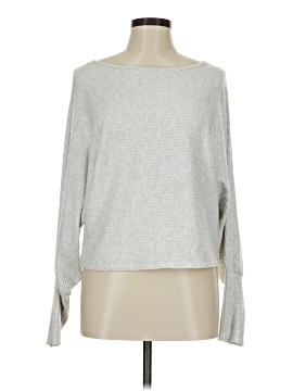 Velvet By Graham & Spencer Pullover Sweater