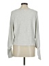 Velvet by Graham & Spencer Gray Pullover Sweater Size M - photo 2