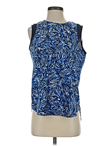 Chaus Sleeveless Blouse (view 1)