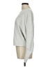 Velvet by Graham & Spencer Gray Pullover Sweater Size M - photo 5