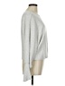 Velvet by Graham & Spencer Gray Pullover Sweater Size M - photo 4