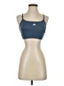 Adidas Blue Sports Bra Size XXS (estimated) - photo 1