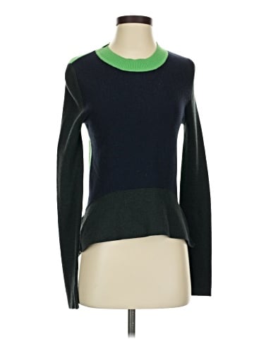 Tome Pullover Sweater (view 1)