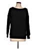 Unbranded Black Pullover Sweater Size L - photo 1