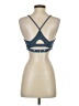Adidas Blue Sports Bra Size XXS (estimated) - photo 2