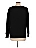 Unbranded Black Pullover Sweater Size L - photo 2