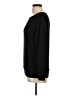 Unbranded Black Pullover Sweater Size L - photo 5