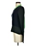 Tome Color Block Green Pullover Sweater Size XS - photo 5
