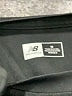 New Balance 100% Polyester Black Short Sleeve T-Shirt Size 12 - photo 3