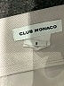 Club Monaco Solid Gray Casual Pants Size 8 - photo 6