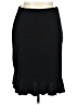 Jaclyn Smith Solid Black Formal Skirt Size XL - photo 2