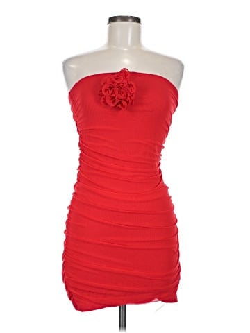 Shein Cocktail Dress (view 1)