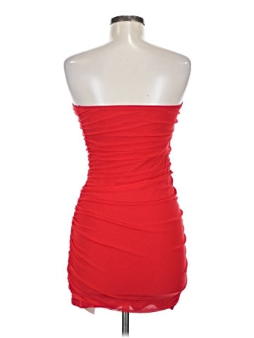 Shein Cocktail Dress (view 2)