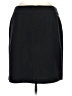 George Solid Black Formal Skirt Size 16 - photo 2