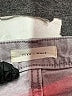 CLEO + WOLF Stripes Gray Jeans Size 26 waist - photo 7