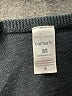 Carter's 100% Cotton Black Cardigan Size 2T - photo 3