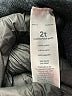 Carter's 100% Cotton Black Cardigan Size 2T - photo 4