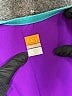 lucy Purple Active Tank Size L - photo 7