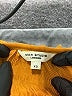 Max Studio Orange Cardigan Size XS - photo 7