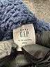 Baby Gap Blue Pullover Sweater Size 18-24 mo - photo 3