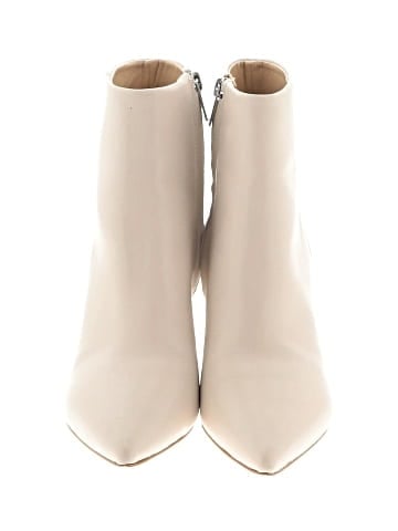 Marc Fisher LTD Ankle Boots (view 2)
