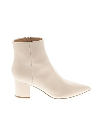 Marc Fisher LTD Ankle Boots (view 1)
