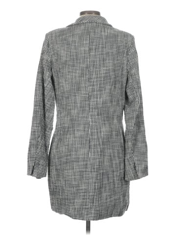 Abercrombie & Fitch Trenchcoat (view 2)