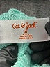 Cat & Jack Teal Pullover Sweater Size 2T - photo 3