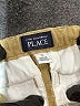 The Children's Place Solid Tan Khakis Size 2T - photo 3