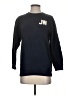 Jack Wills Black Sweatshirt Size 2 - photo 1