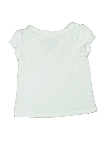 Genuine Kids from Oshkosh Short Sleeve Top (view 2)
