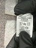 Margaret M Solid Black Active Pants Size 3X - photo 5