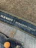 Old Navy Blue Jeans Size 2 - photo 4